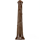 17.32in Super Long Big Girth Horse Dildo For Anal Sex Orgasm