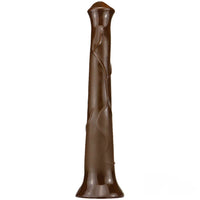 17.32in Super Long Big Girth Horse Dildo For Anal Sex Orgasm