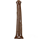17.32in Super Long Big Girth Horse Dildo For Anal Sex Orgasm