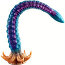 17.3in 19in 22.8in Tentacle Realistic Anal Plug Large Anal Dildo For Deepest Sex
