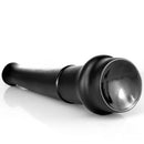 17.3in Big Black Horse Dildo Thick Women Using Fantasy Sex Toy