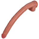 17.7in 22.6in Super Long Huge Dildo Long Soft Penis Adult Couple Sex Toy