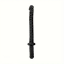 17.7in Super Big Long Sword Dildo With Handle Adult Sex Toy For Anus