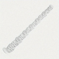 17.7in White Monster Skull Silicone Huge Fantasy Dildo For Deep Stretching