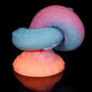 17.91in Super Big Long Silicone Soft Snake Dildo For Sex Masturbator