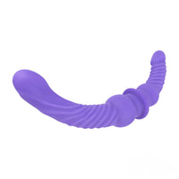 17in Dual Heads Dildo For Gay Lesbian Couples Play