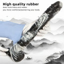 17in Extra Long Huge PVC Oversized Anal Dildo For Women Couples