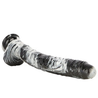 17in Super Large Long PVC Cock Dildo For Hands free Sex Vaginal Orgasm