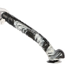 17in Super Large Long PVC Cock Dildo For Hands free Sex Vaginal Orgasm