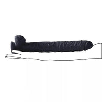 17in Super Long Huge Dildo Unisex Gode Dildo with Suction Cup Phallus