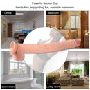 17in Super Long Huge Dildo Unisex Gode Dildo with Suction Cup Phallus