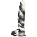 17in Super Long Huge PVC Realistic Dildo With Hands-Free Suction Cup