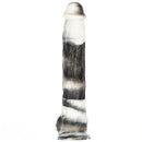 17in Super Long Huge PVC Realistic Dildo With Hands-Free Suction Cup