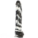 17in Super Long Huge PVC Realistic Dildo With Hands-Free Suction Cup