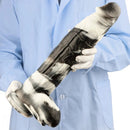 17in Super Long Huge PVC Realistic Dildo With Hands-Free Suction Cup