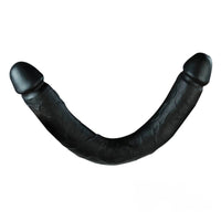 18.1 In Super Long Realistic Skin Texture Dildo For Gay Lesbian