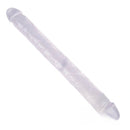 18.1 In Super Long Realistic Skin Texture Dildo For Gay Lesbian