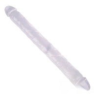 18.1 In Super Long Realistic Skin Texture Dildo For Gay Lesbian