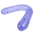 18.1 In Super Long Realistic Skin Texture Dildo For Gay Lesbian