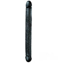 18.1 In Super Long Realistic Skin Texture Dildo For Gay Lesbian