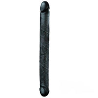 18.1 In Super Long Realistic Skin Texture Dildo For Gay Lesbian