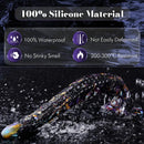 18.22in Fantasy Dragon Odd Silicone Big Long Monster Dildo For Deep Touch