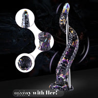 18.22in Fantasy Dragon Odd Silicone Big Long Monster Dildo For Deep Touch