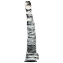 18.9in Mixed Color Big Alternative Animal Super Long Horse Penis Dildo