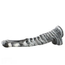 18.9in Mixed Color Big Alternative Animal Super Long Horse Penis Dildo