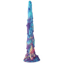18.9in Monster Fantasy Long Huge Tentacle Dildo Penis Adult Sex Toy