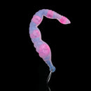 18.9in Silicone Huge Long Anal Beads Dildo Prostate Massage Sex Toy
