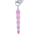 18.9in Silicone Huge Long Anal Beads Dildo Prostate Massage Sex Toy
