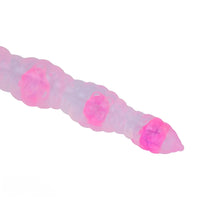 18.9in Silicone Huge Long Anal Beads Dildo Prostate Massage Sex Toy