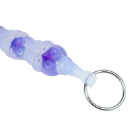 18.9in Silicone Huge Long Anal Beads Dildo Prostate Massage Sex Toy