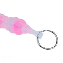 18.9in Silicone Huge Long Anal Beads Dildo Prostate Massage Sex Toy