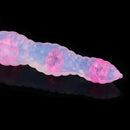 18.9in Silicone Huge Long Anal Beads Dildo Prostate Massage Sex Toy