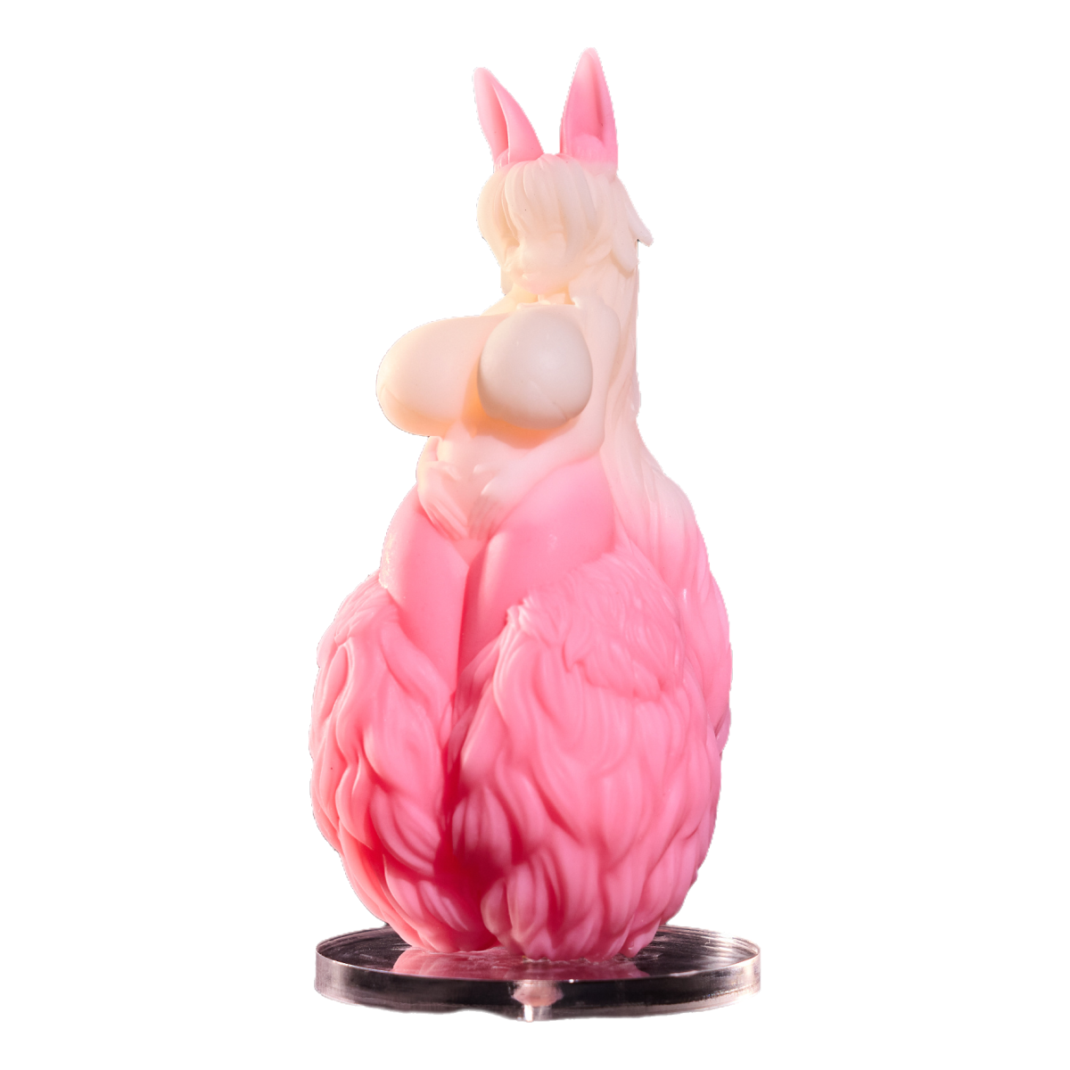 Lopsy Furry Rabbit Handmade Anime Onahole
