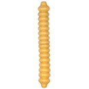 19.68in Silicone Long Large Double Head Threaded Fat Anal Plug Dildo