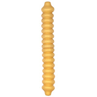 19.68in Silicone Long Large Double Head Threaded Fat Anal Plug Dildo