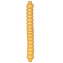 19.68in Silicone Long Large Double Head Threaded Fat Anal Plug Dildo