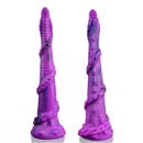 19.68in Unique Monster Dragon Big Long Dildo For Female Masturbation