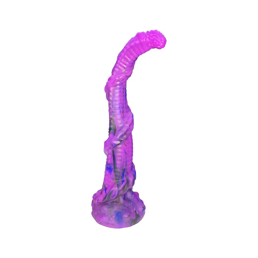 19.68in Unique Monster Dragon Big Long Dildo For Female Masturbation