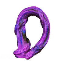 19.68in Unique Monster Dragon Big Long Dildo For Female Masturbation