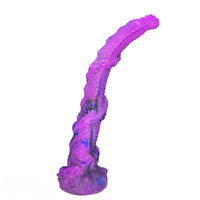 19.68in Unique Monster Dragon Big Long Dildo For Female Masturbation