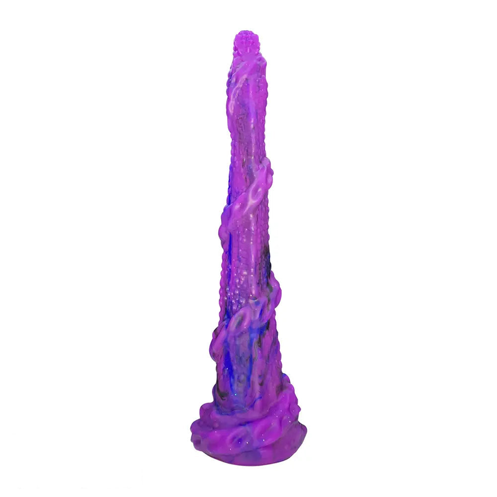 19.68in Unique Monster Dragon Big Long Dildo For Female Masturbation