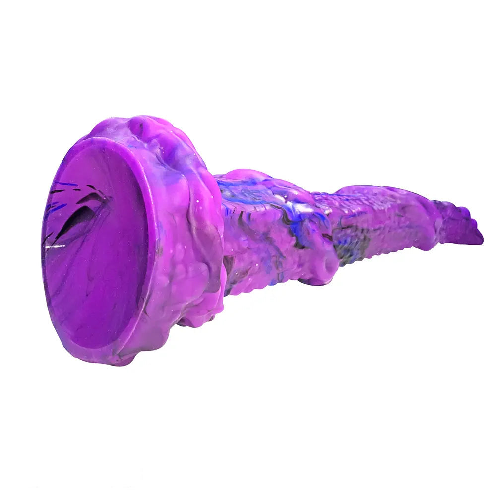 19.68in Unique Monster Dragon Big Long Dildo For Female Masturbation