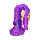 19.68in Unique Monster Dragon Big Long Dildo For Female Masturbation