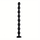 19.7in Long Beads Anal Plug Huge Dildo For Gay Women Pleasure