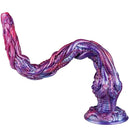 19.88in Huge Long Monster 1080P HD Video Photo Camera Endoscopy Dildo
