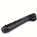19.8in Super Big Long Real Dong Powerful Skin Feeling Dildo Sex Toy